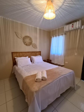 Japaratinga Flat
